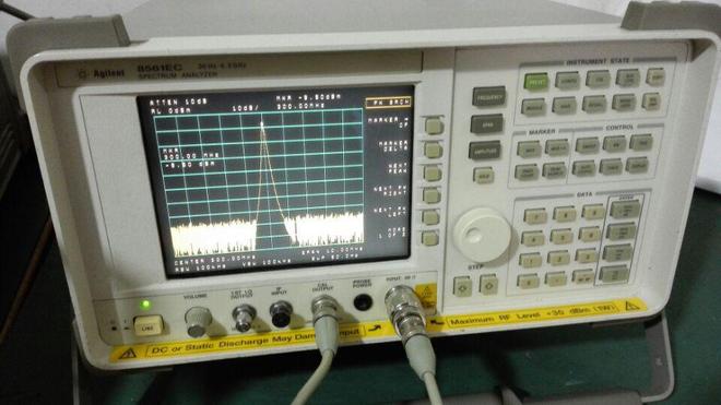 信号分析仪Agilent 35670A 二手35670A