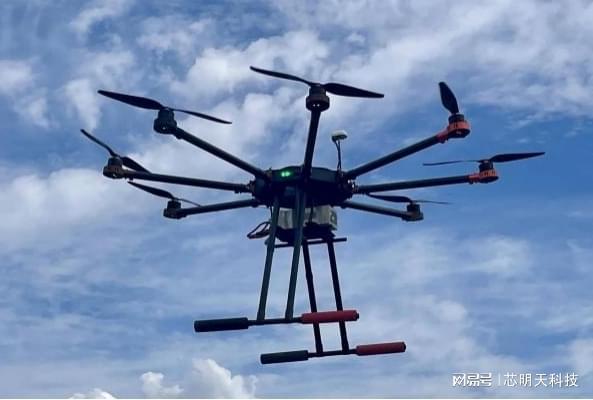 压电纳米旋转台用于高精度IMU的出厂标定