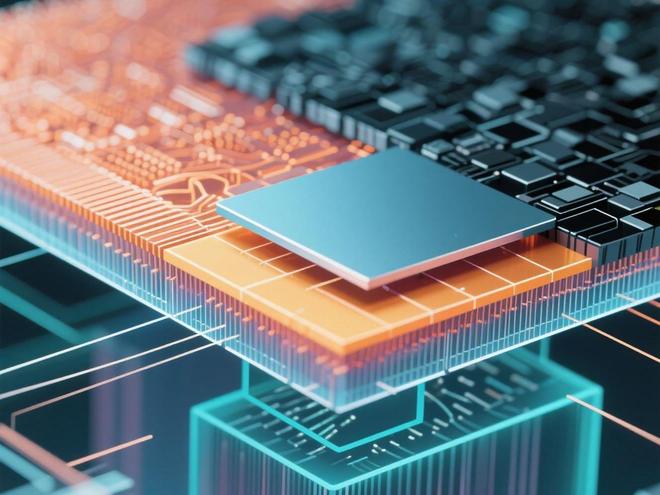 二维异质结：纳米电容器材料的革命性突破